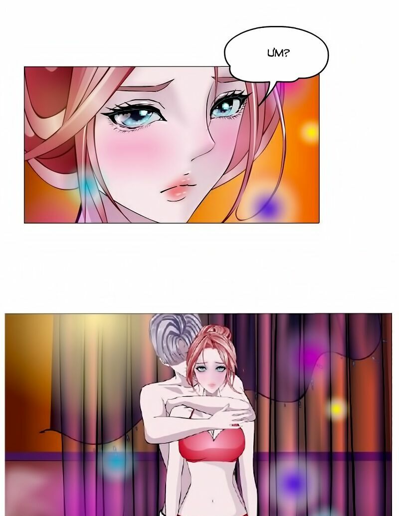 Beauty And Demon: Chapter 29