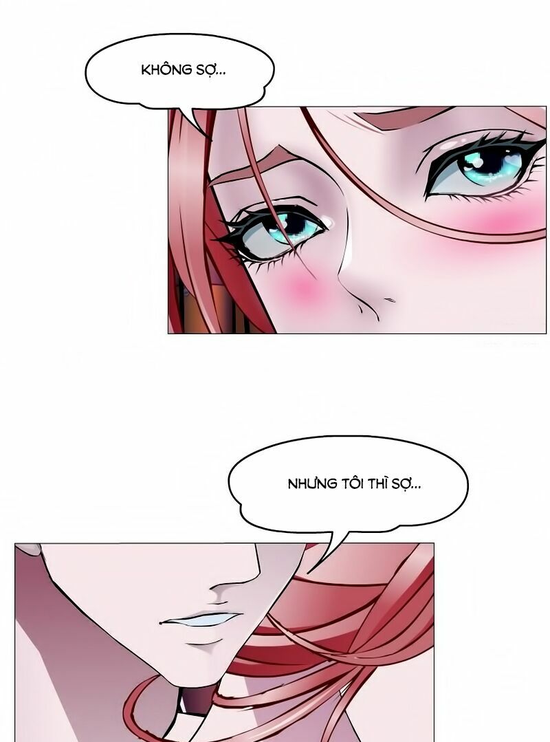 Beauty And Demon: Chapter 29