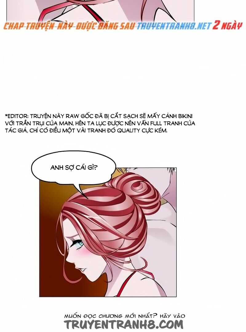Beauty And Demon: Chapter 29