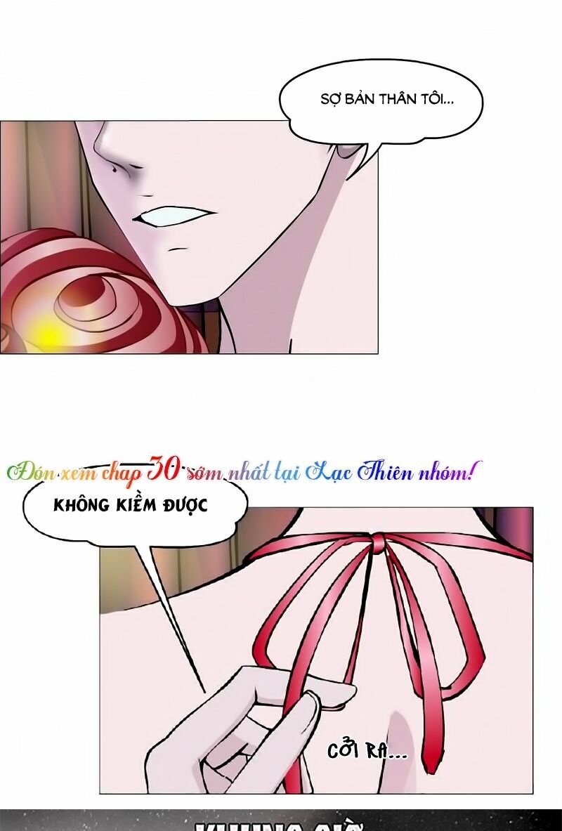 Beauty And Demon: Chapter 29