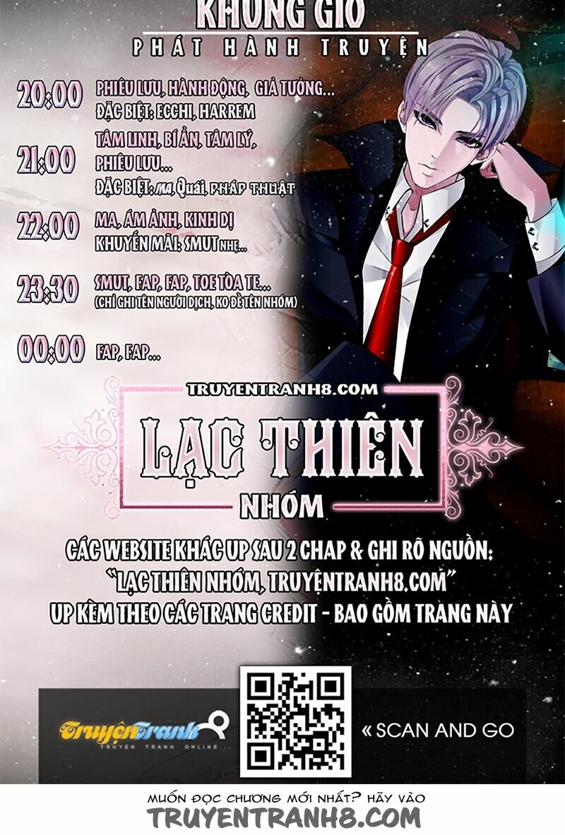 Beauty And Demon: Chapter 29