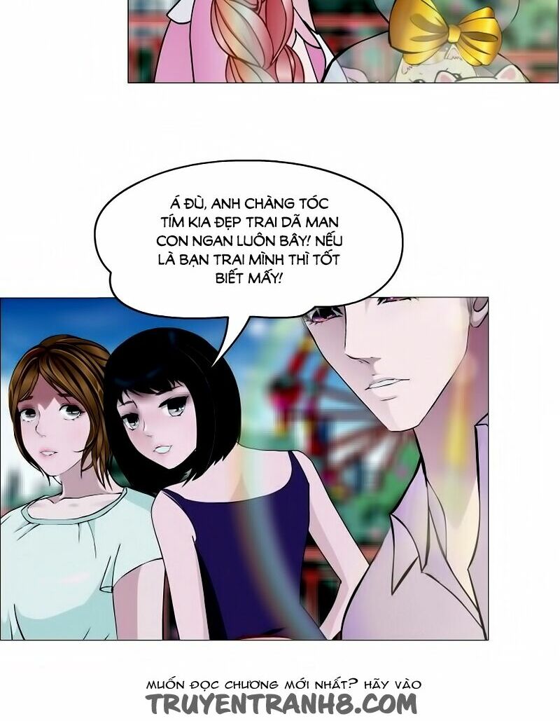Beauty And Demon: Chapter 29