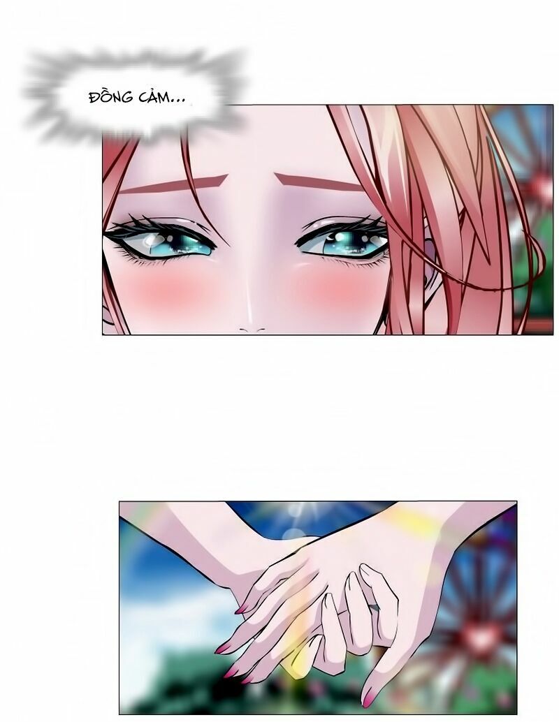 Beauty And Demon: Chapter 29
