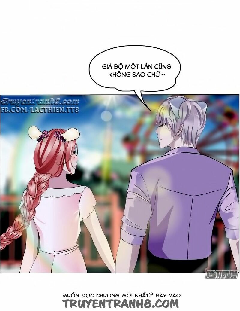 Beauty And Demon: Chapter 29
