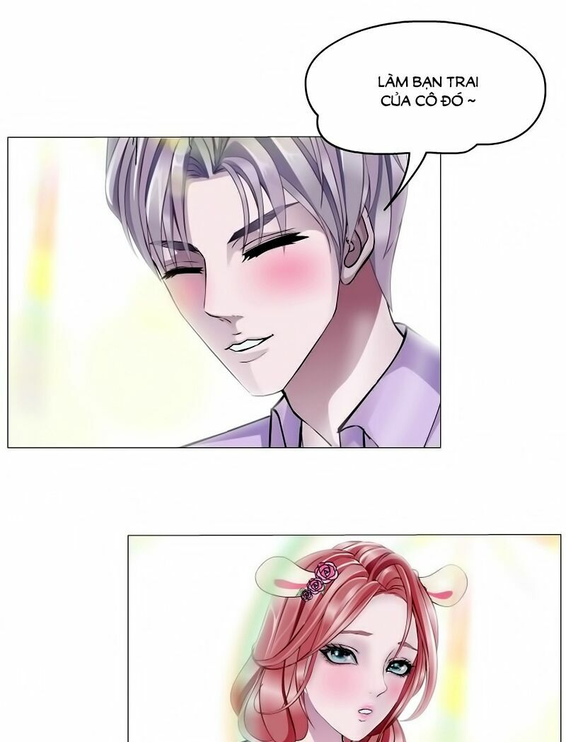 Beauty And Demon: Chapter 29