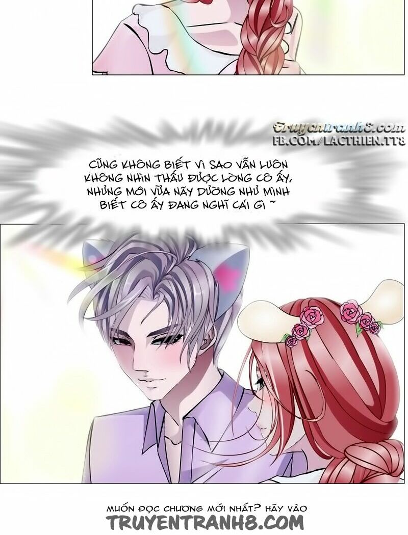 Beauty And Demon: Chapter 29