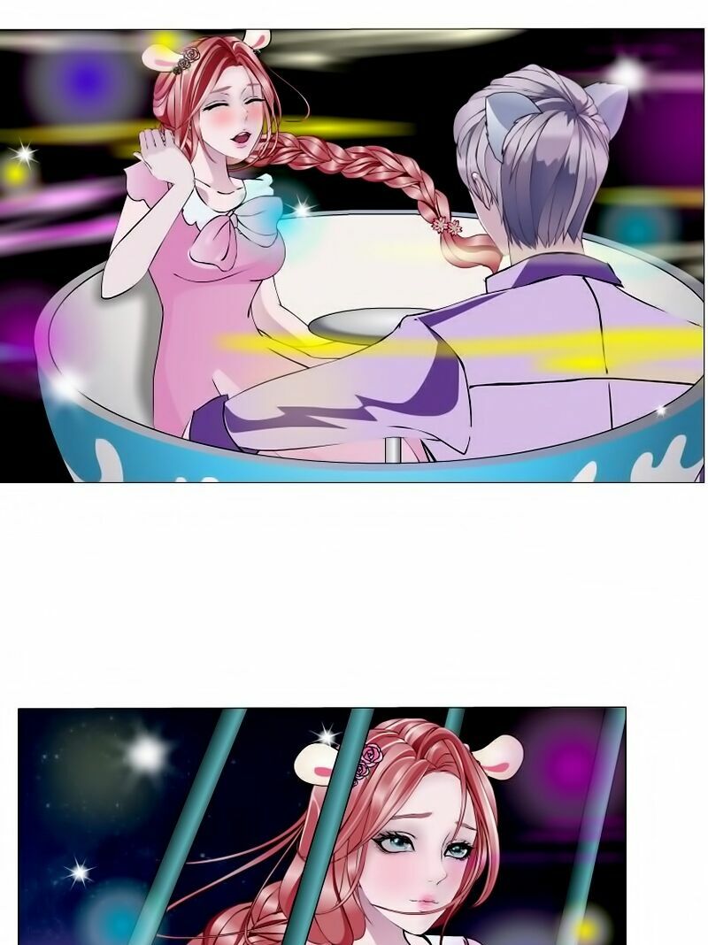 Beauty And Demon: Chapter 29