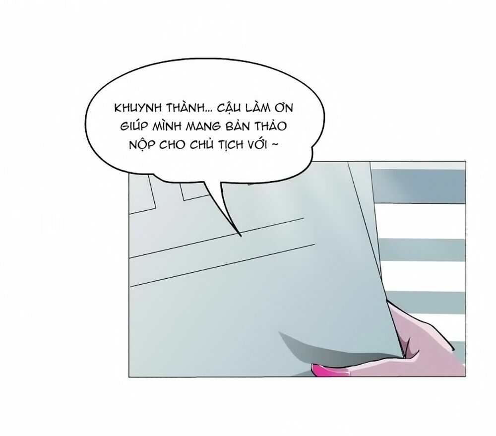 Beauty And Demon: Chapter 3