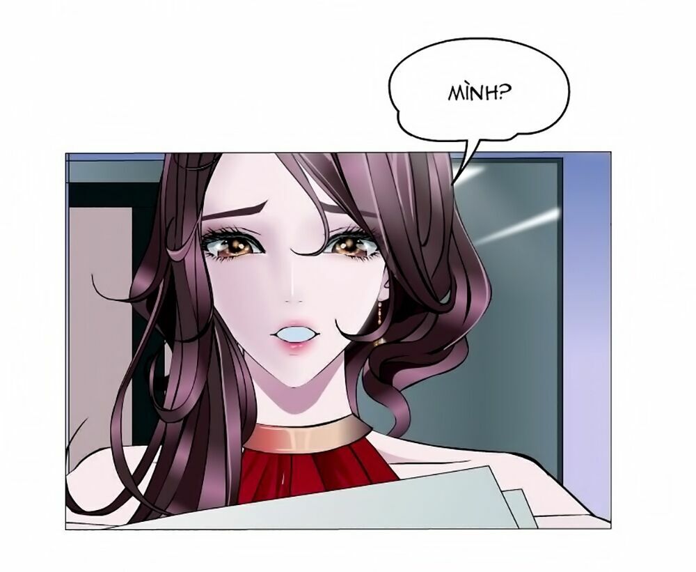 Beauty And Demon: Chapter 3