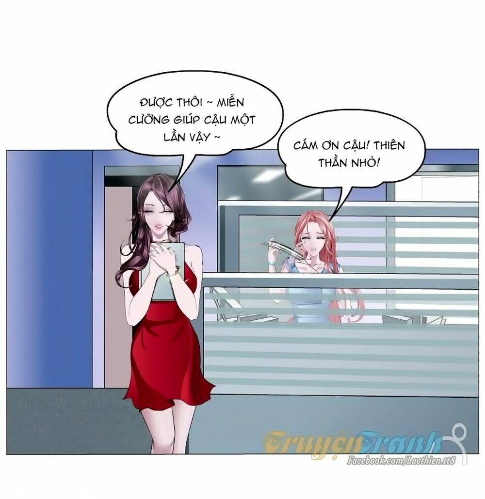 Beauty And Demon: Chapter 3