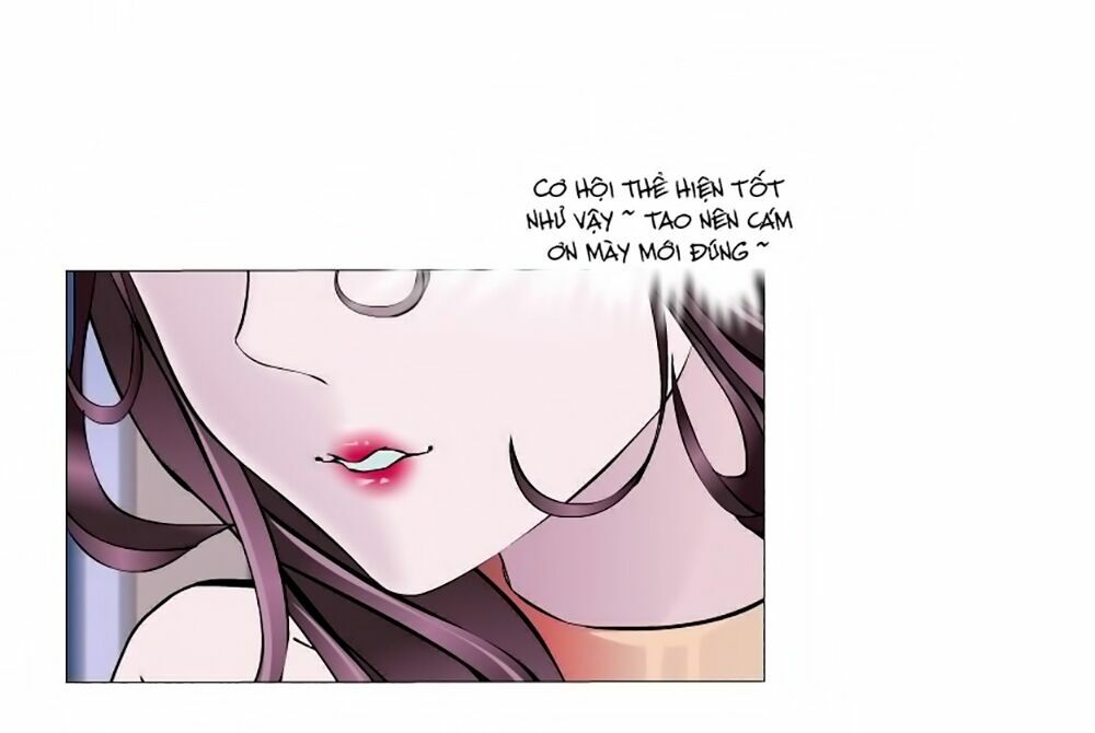 Beauty And Demon: Chapter 3