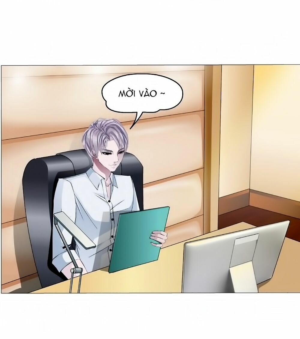 Beauty And Demon: Chapter 3