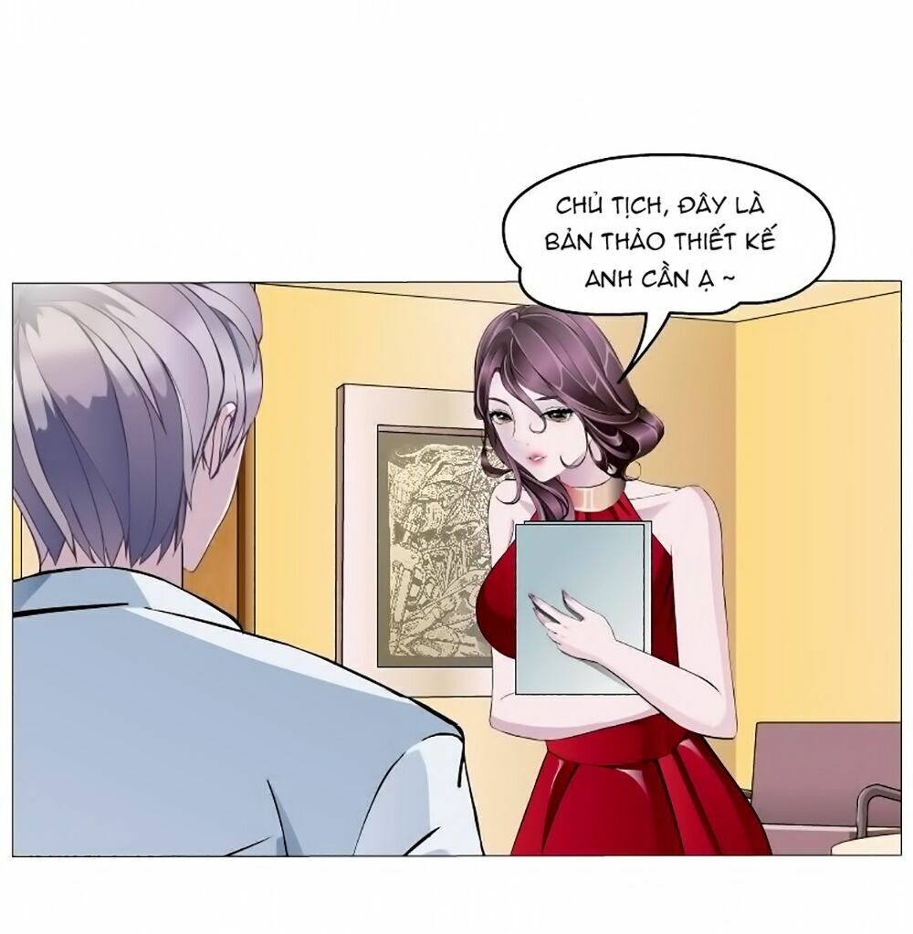 Beauty And Demon: Chapter 3
