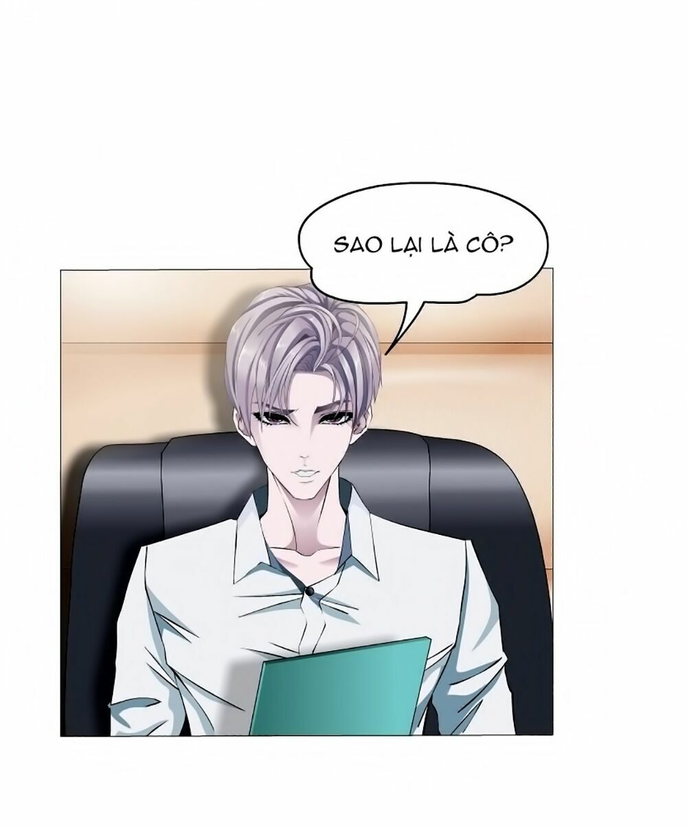 Beauty And Demon: Chapter 3