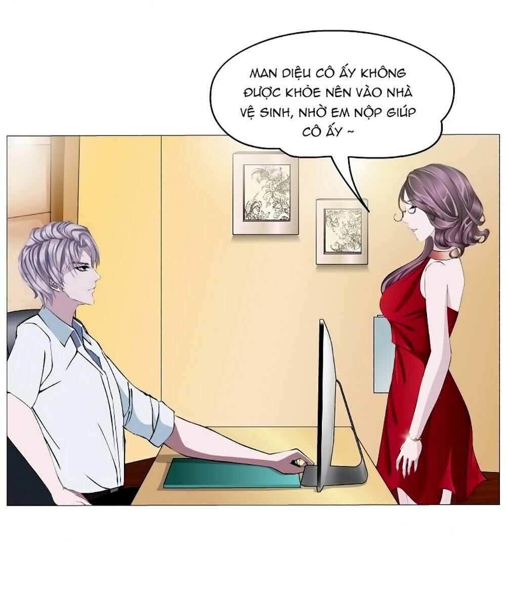 Beauty And Demon: Chapter 3