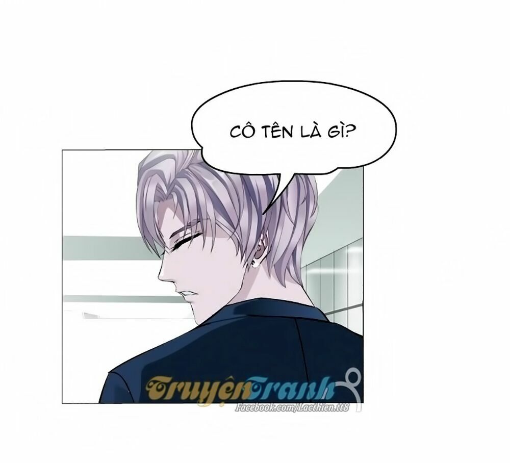 Beauty And Demon: Chapter 3