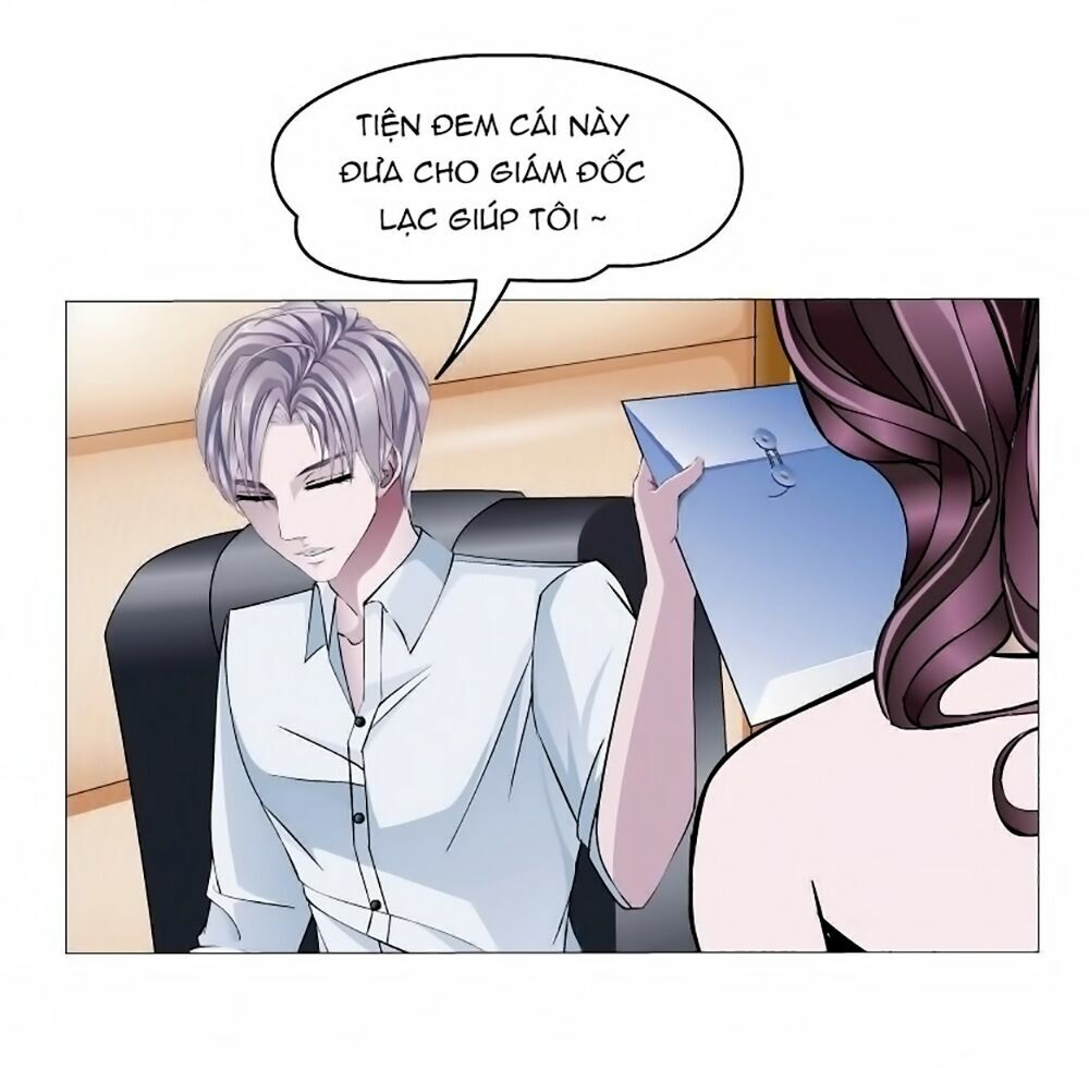 Beauty And Demon: Chapter 3