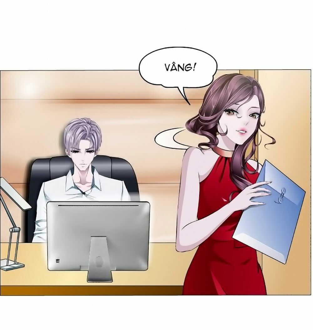 Beauty And Demon: Chapter 3