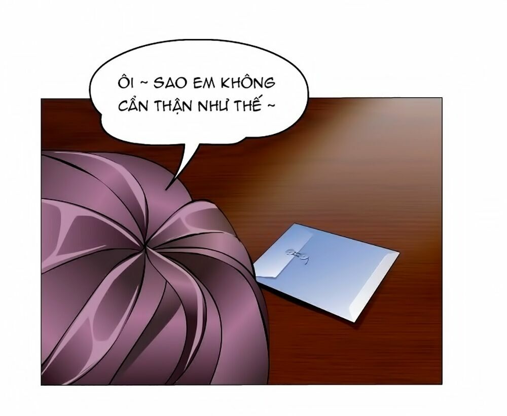 Beauty And Demon: Chapter 3