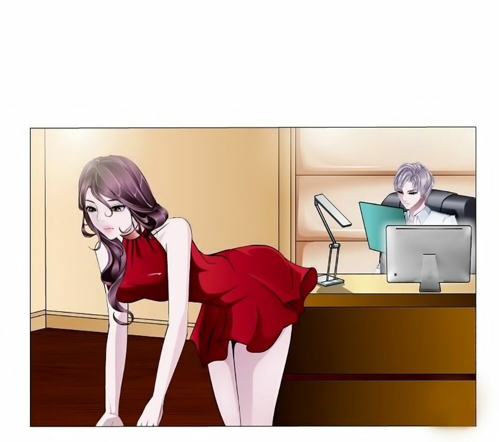 Beauty And Demon: Chapter 3