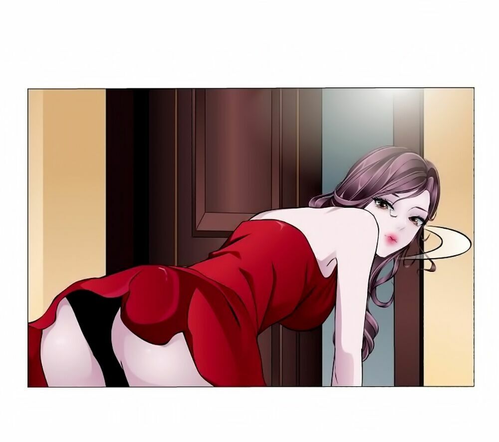 Beauty And Demon: Chapter 3