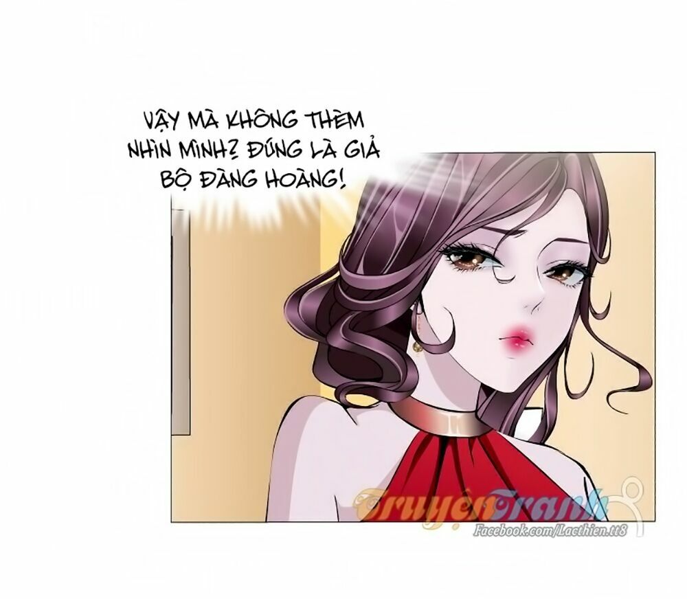 Beauty And Demon: Chapter 3