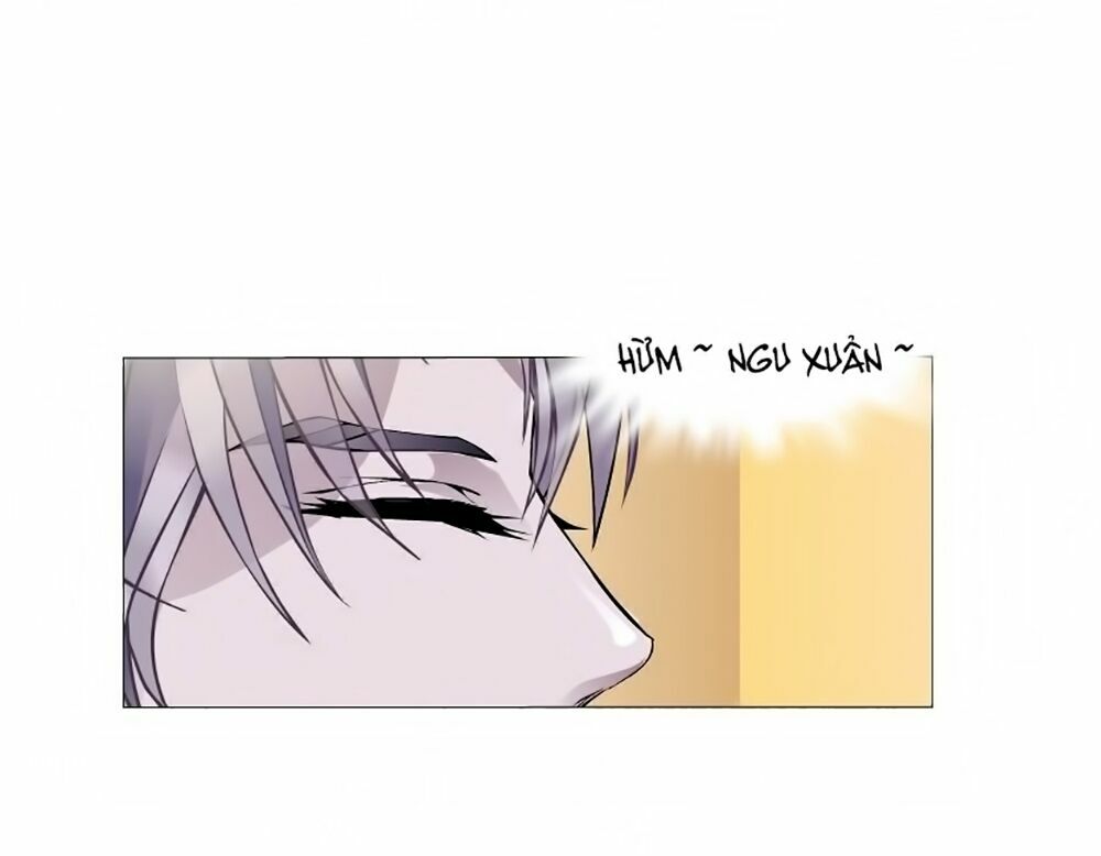 Beauty And Demon: Chapter 3