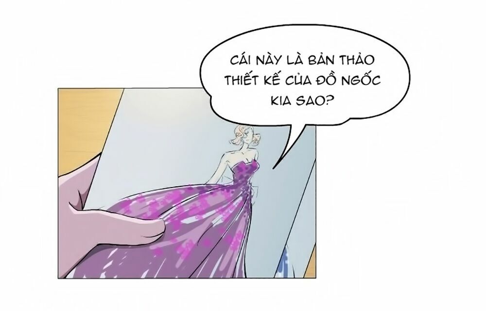 Beauty And Demon: Chapter 3