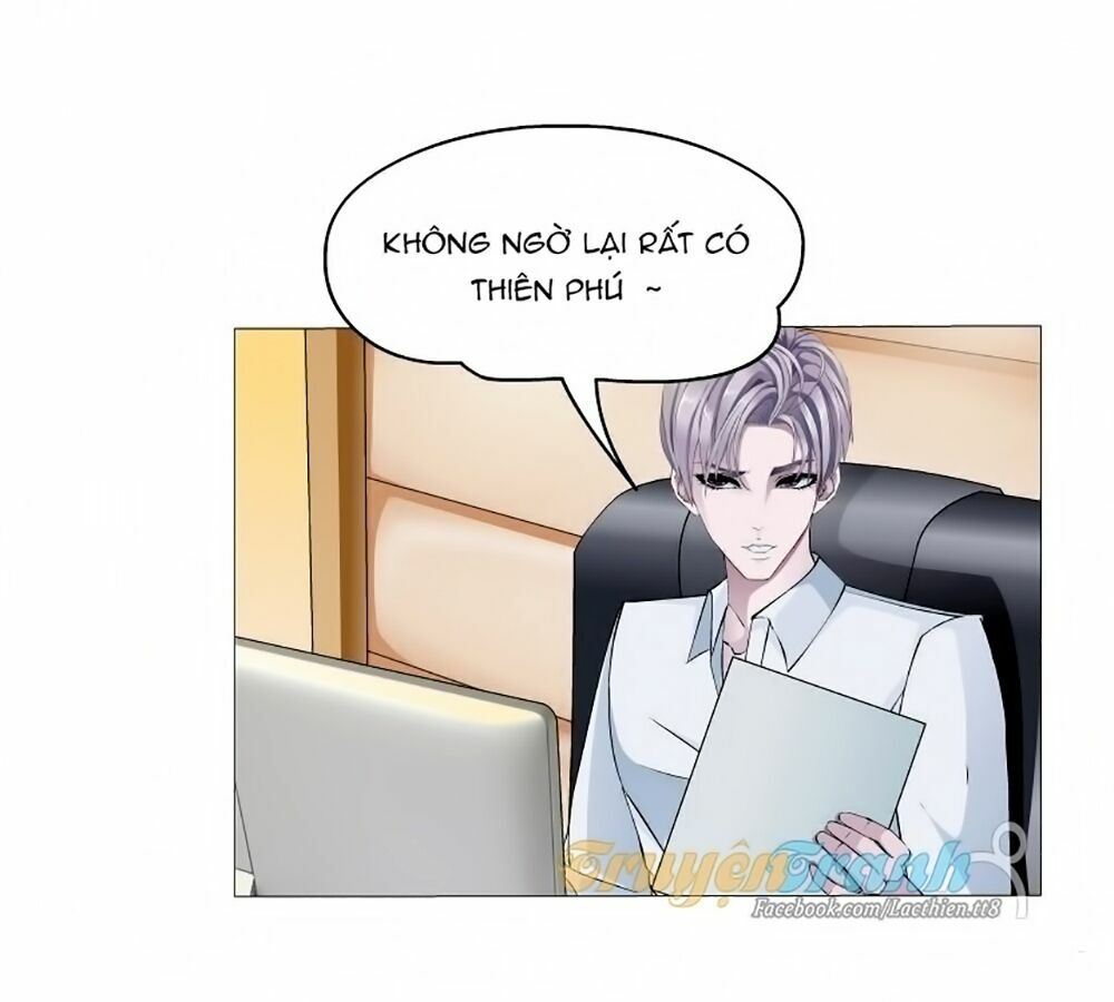 Beauty And Demon: Chapter 3