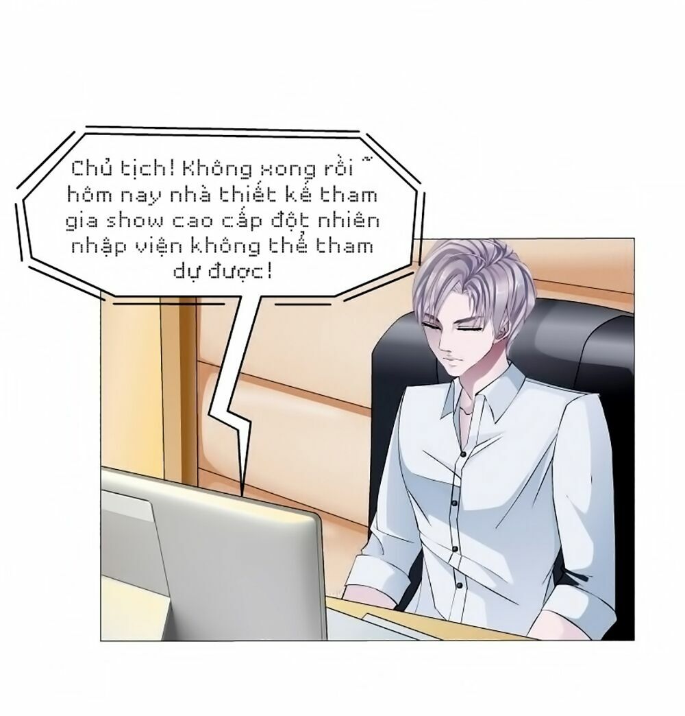 Beauty And Demon: Chapter 3