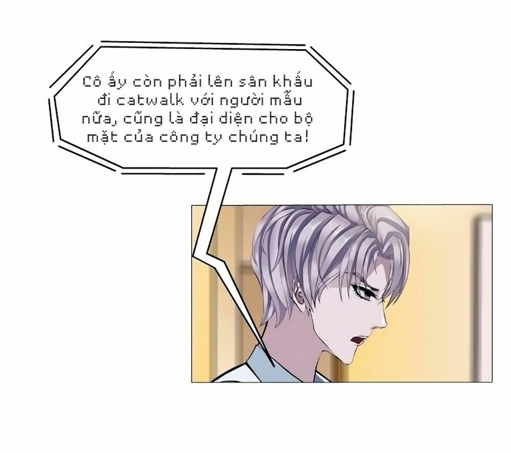 Beauty And Demon: Chapter 3