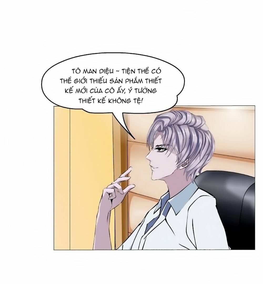 Beauty And Demon: Chapter 3