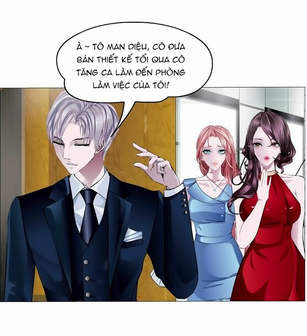 Beauty And Demon: Chapter 3
