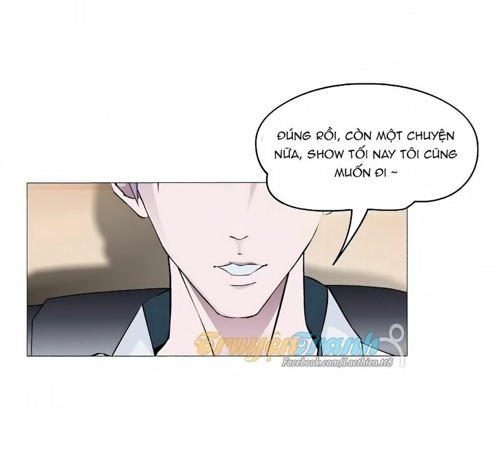 Beauty And Demon: Chapter 3