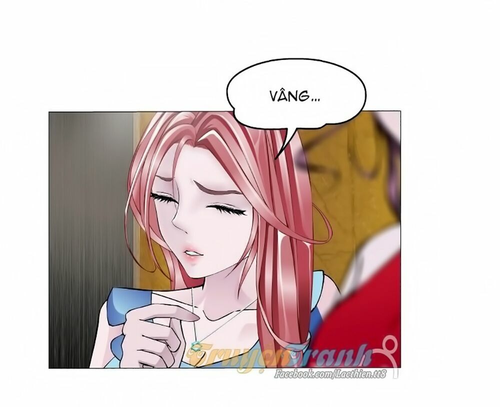 Beauty And Demon: Chapter 3