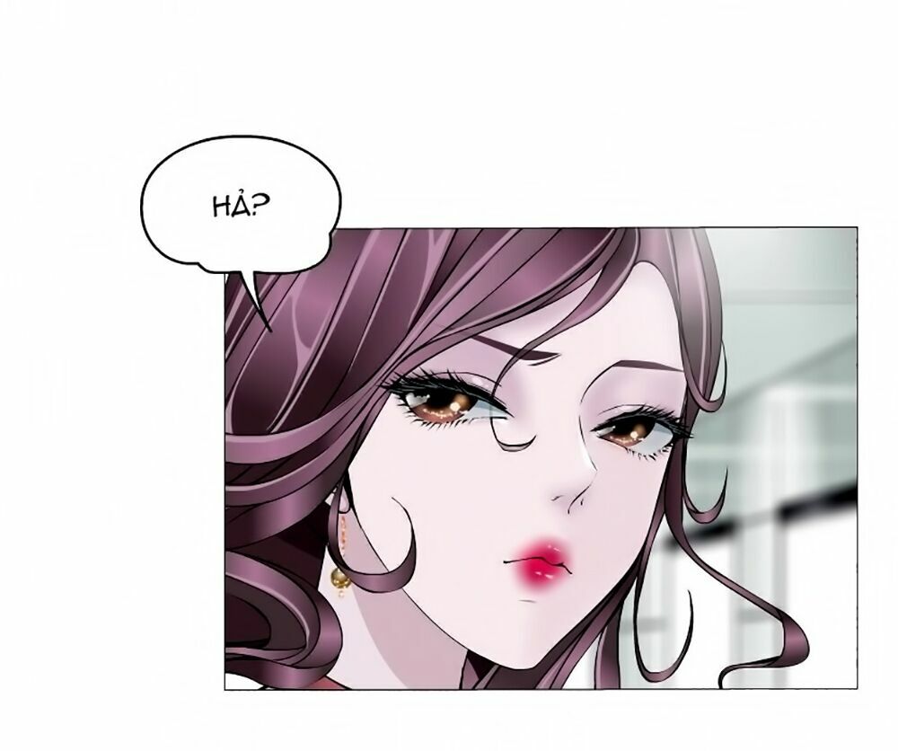 Beauty And Demon: Chapter 3