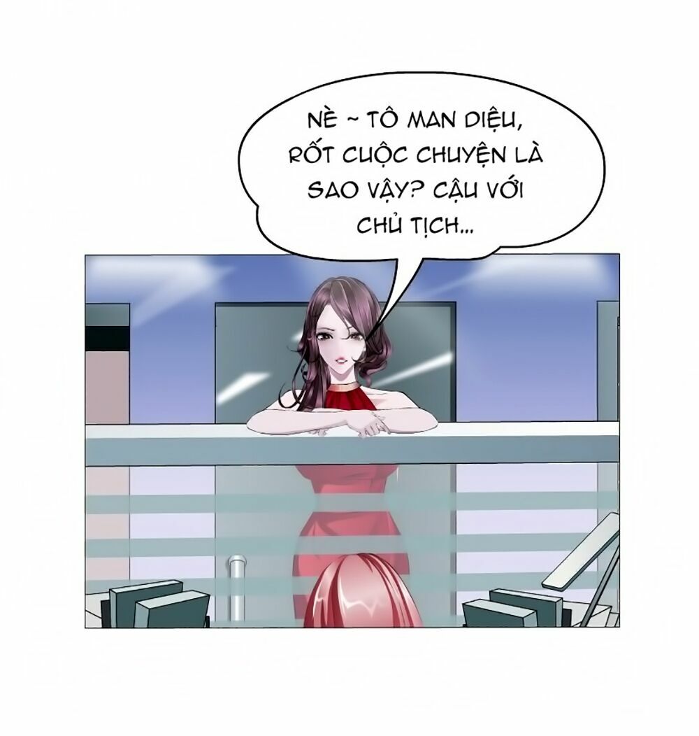Beauty And Demon: Chapter 3