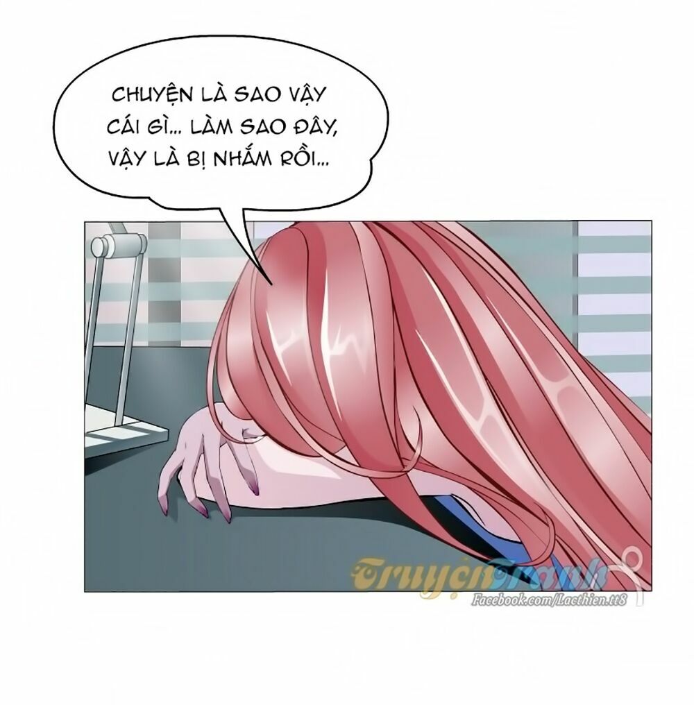 Beauty And Demon: Chapter 3