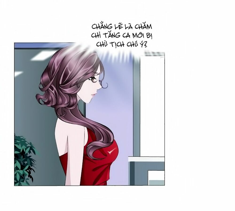 Beauty And Demon: Chapter 3