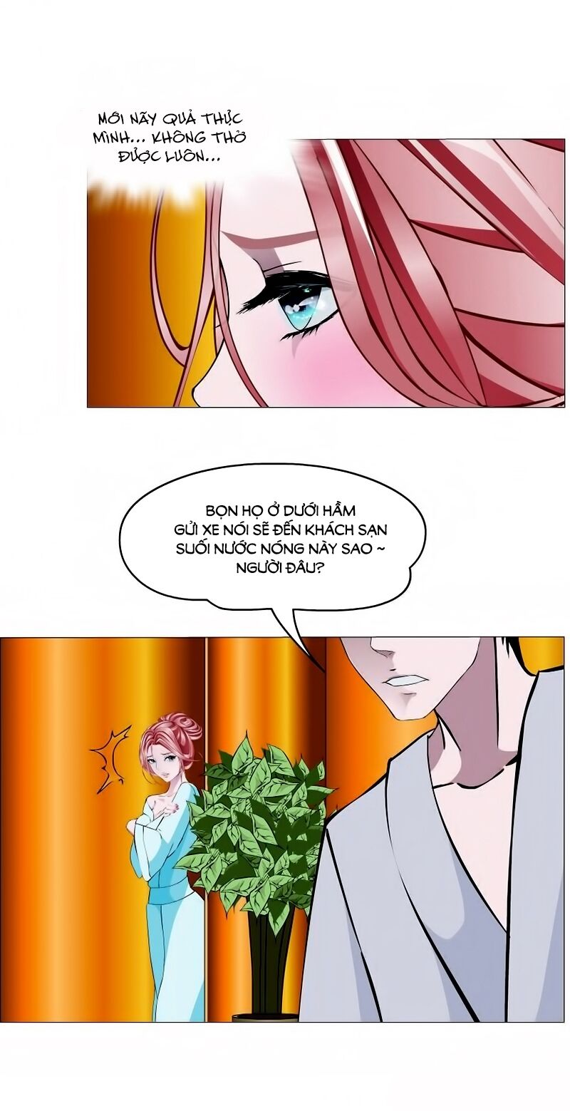 Beauty And Demon: Chapter 30