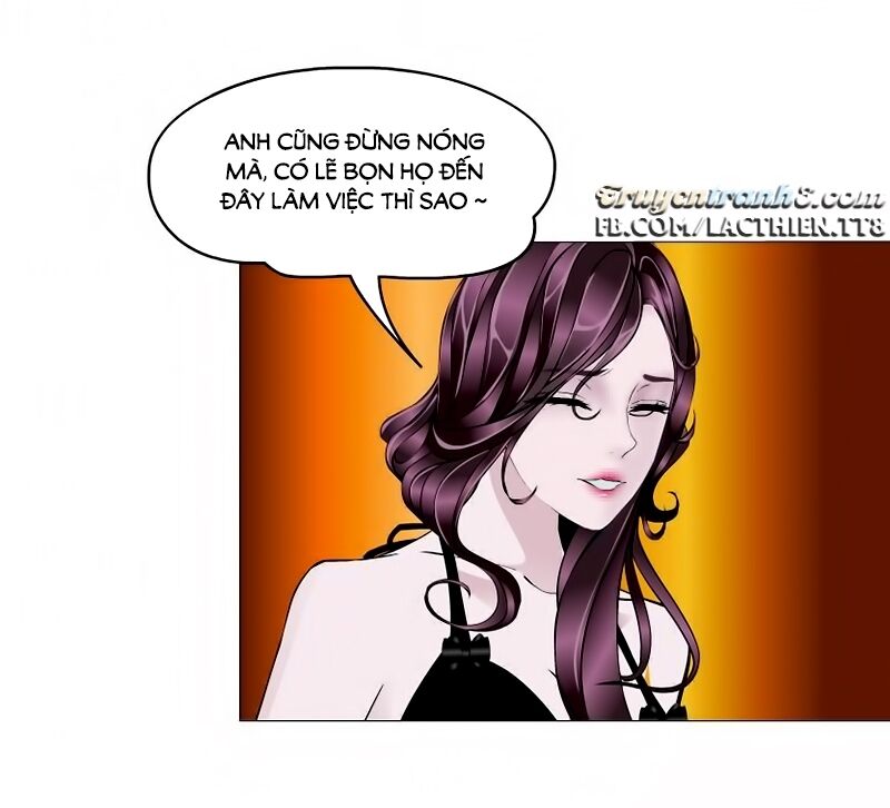 Beauty And Demon: Chapter 30