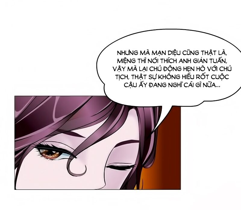 Beauty And Demon: Chapter 30