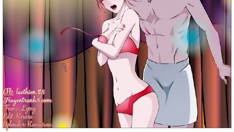 Beauty And Demon: Chapter 30