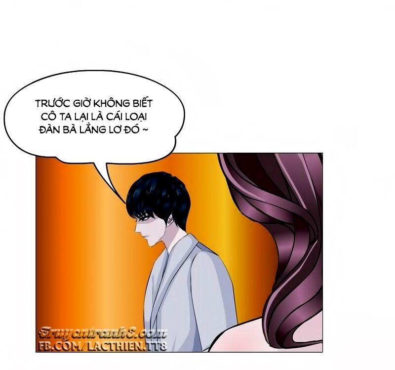 Beauty And Demon: Chapter 30