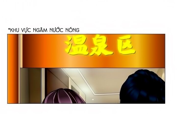 Beauty And Demon: Chapter 30