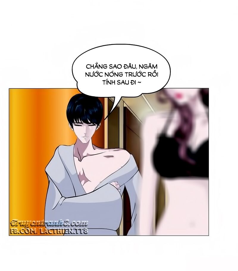 Beauty And Demon: Chapter 30