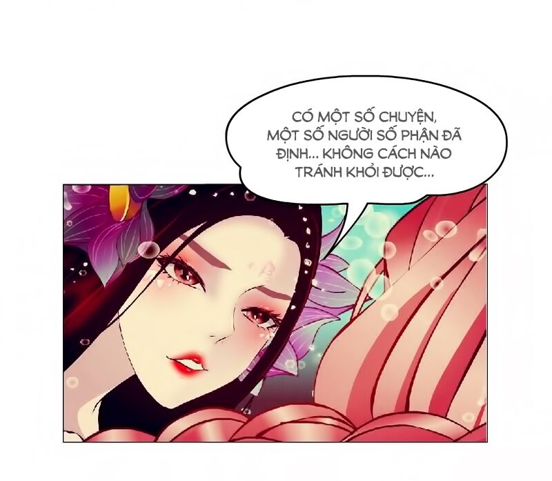 Beauty And Demon: Chapter 30