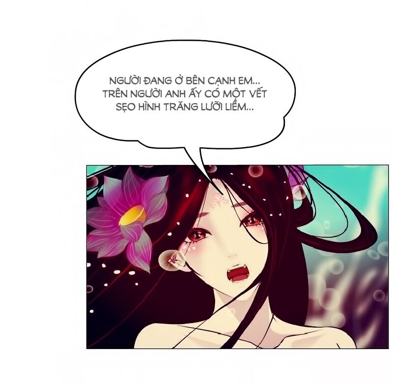Beauty And Demon: Chapter 30
