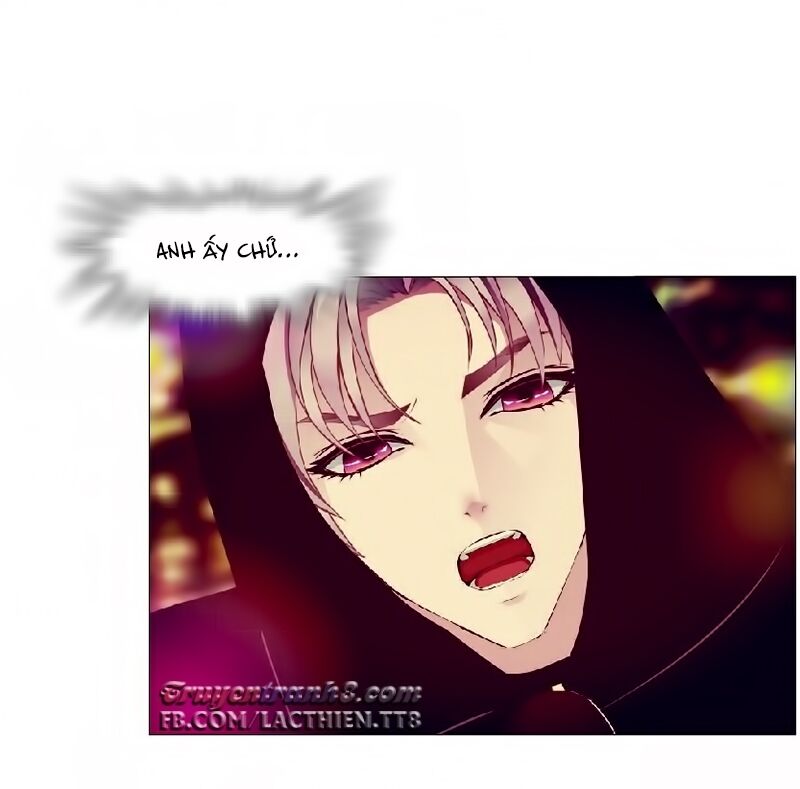 Beauty And Demon: Chapter 30