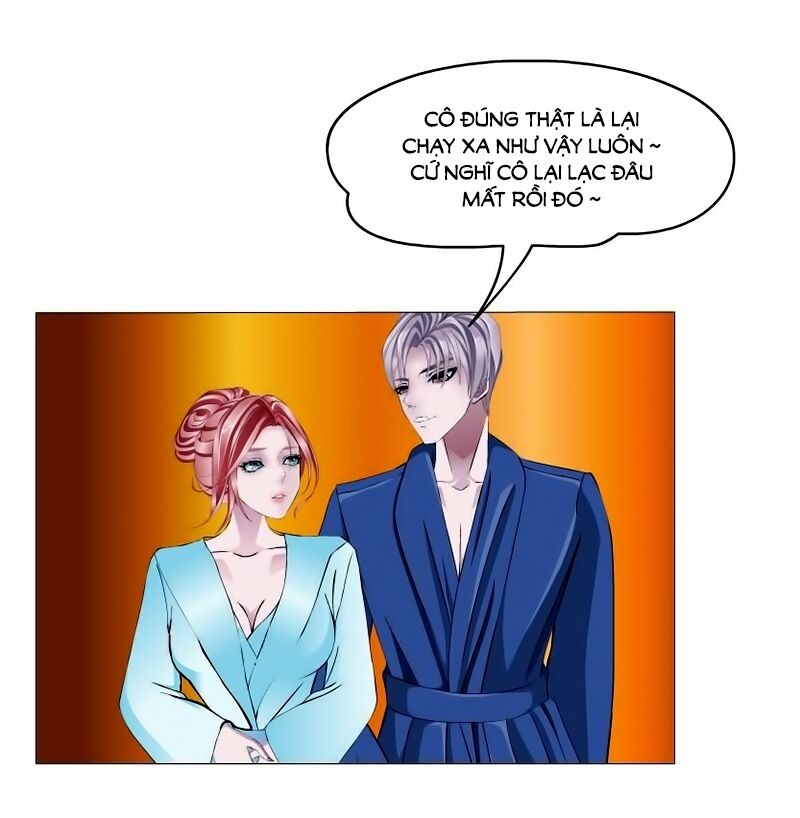 Beauty And Demon: Chapter 30